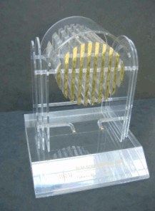 Trophäe Radio